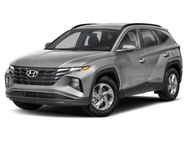 2023 Hyundai Tucson SEL — photo 1 of 13
