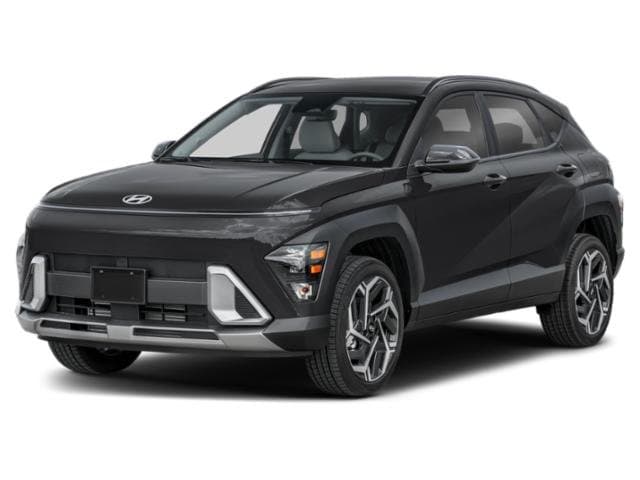 2027 Hyundai Kona SEL Premium — photo 1 of 14