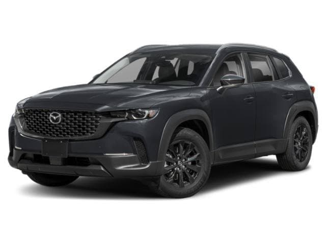 2025 Mazda CX-50 2.5 S Preferred Package — photo 1 of 14