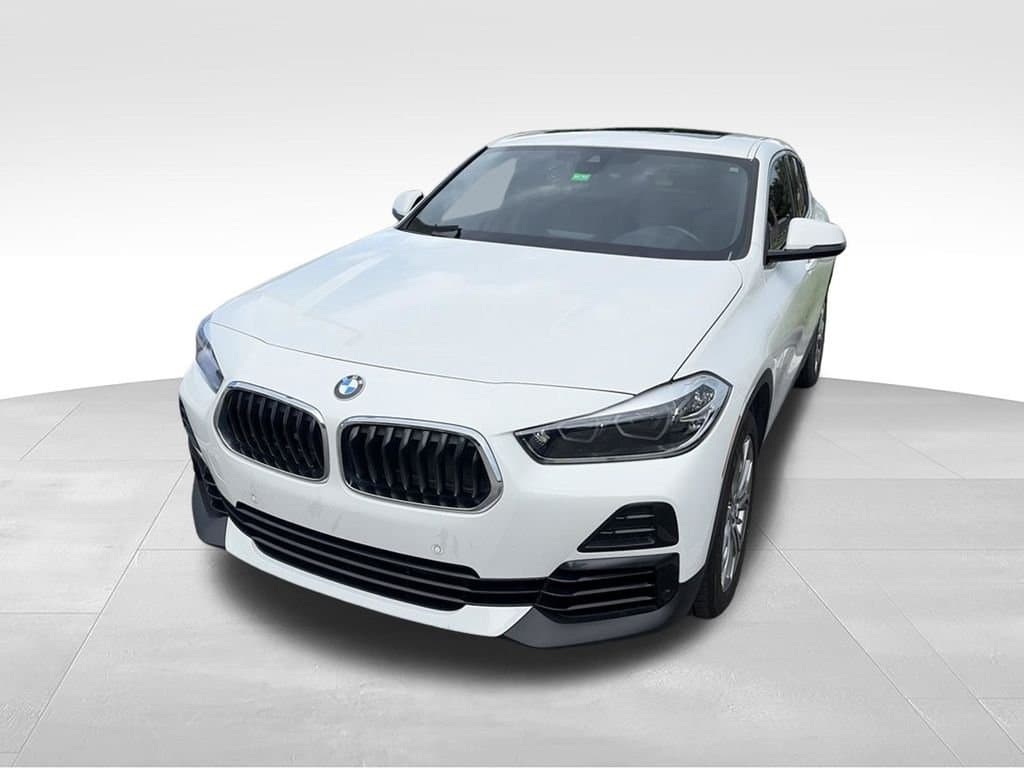 2022 BMW X2 sDrive28i — photo 1 of 21
