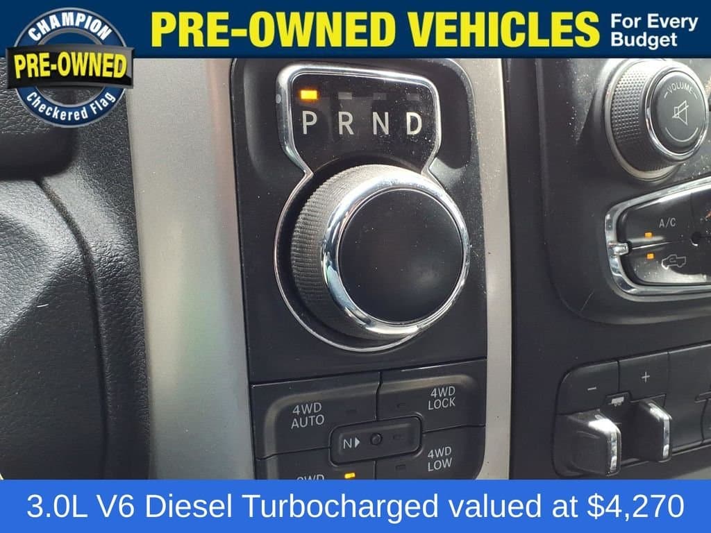Vehicle Detail Icon