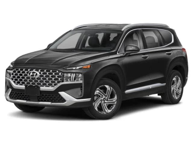 2022 Hyundai Santa Fe SEL — photo 1 of 18