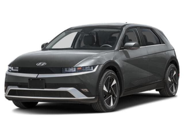2027 Hyundai IONIQ 5 SEL — photo 1 of 4