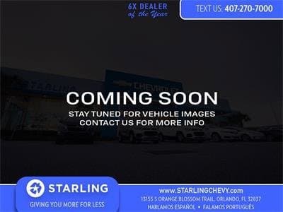 2026 Chevrolet Suburban LT — photo 1 of 25