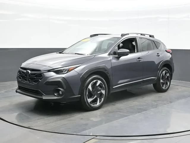 2025 Subaru Crosstrek Limited — photo 1 of 41