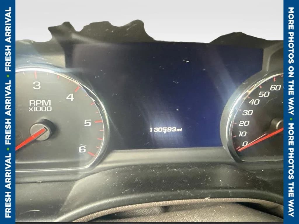 2015 GMC Yukon Denali — photo 1 of 9