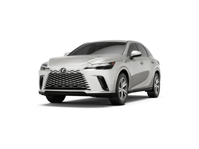 2026 Lexus RX 350 Base — photo 1 of 7