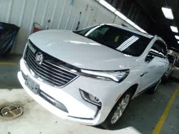 2023 Buick Enclave Base — photo 1 of 5