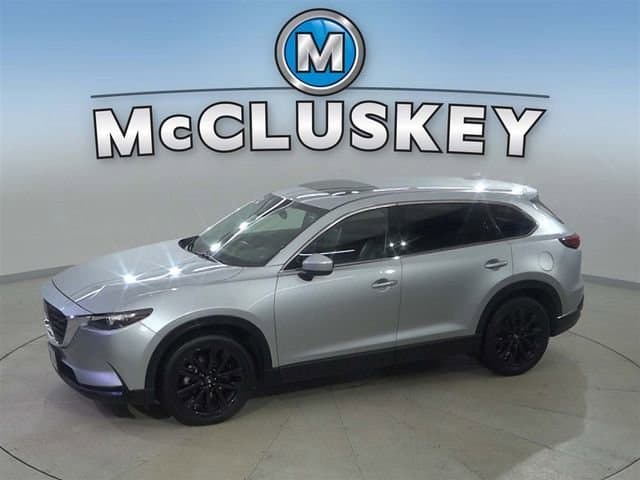 2023 Mazda CX-9 Touring Plus — photo 1 of 42