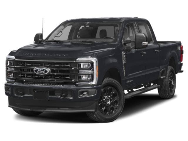 2025 Ford Super Duty F-250 SRW XLT — photo 1 of 4