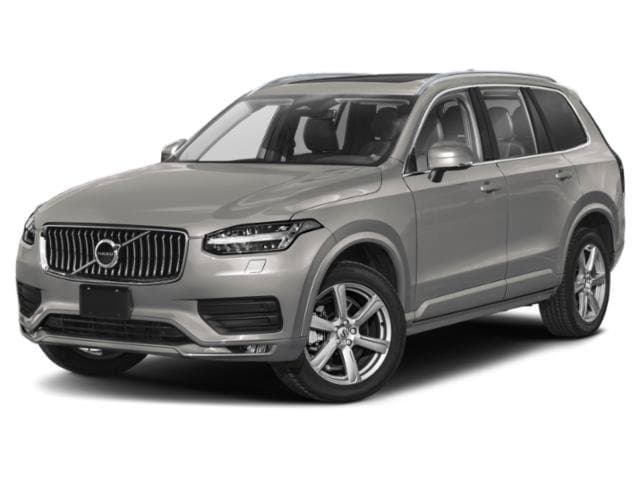 2023 Volvo XC90 Core — photo 1 of 14