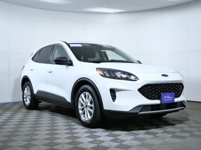2022 Ford Escape SE — photo 1 of 26