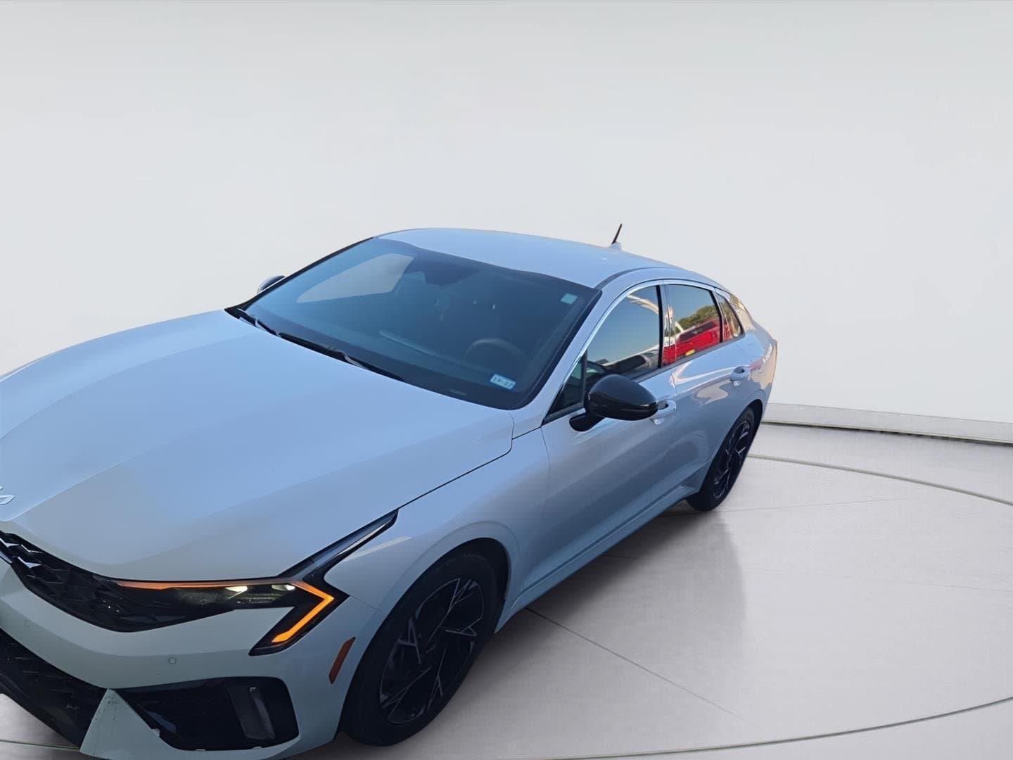 2026 Kia K5 Base — photo 1 of 7