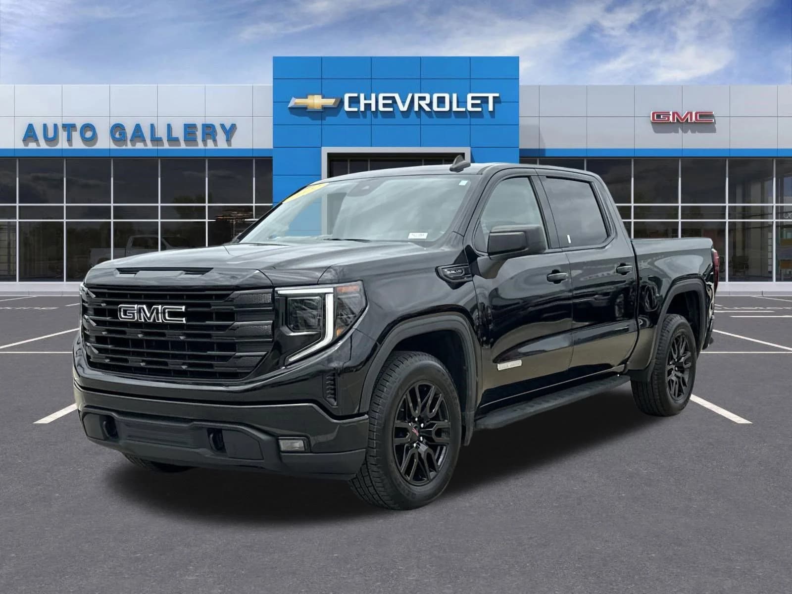 Vehicle Detail Icon