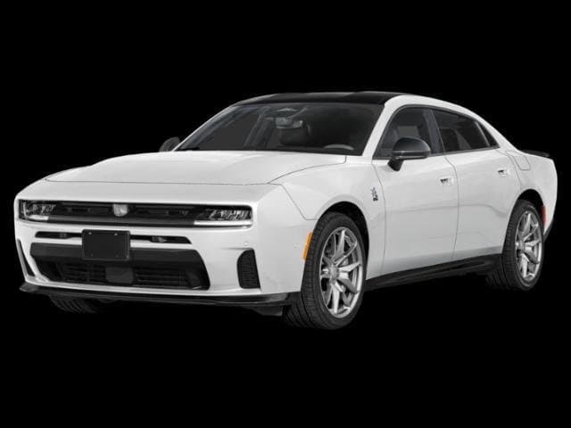 2026 Dodge Charger R/T — photo 1 of 12