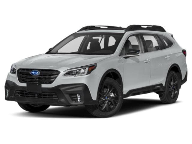 2022 Subaru Outback Onyx Edition XT — photo 1 of 14
