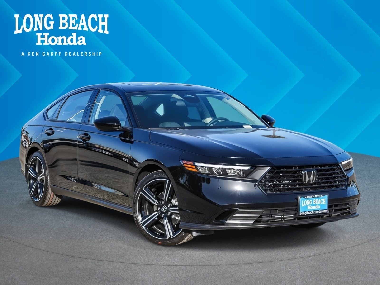 2026 Honda Accord Sedan SE — photo 1 of 31