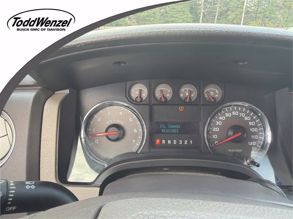 2010 Ford F-150 XLT — photo 1 of 6