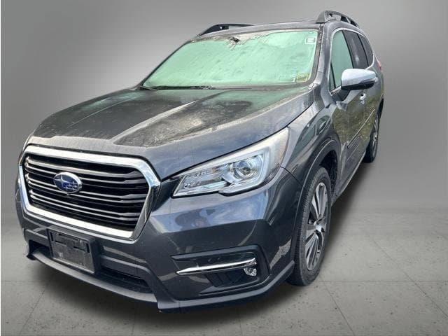2021 Subaru Ascent Touring — photo 1 of 8