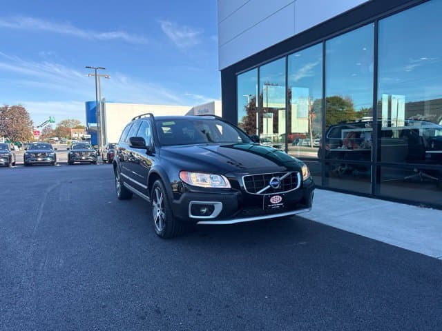 2012 Volvo XC70 3.0L T6 — photo 1 of 26