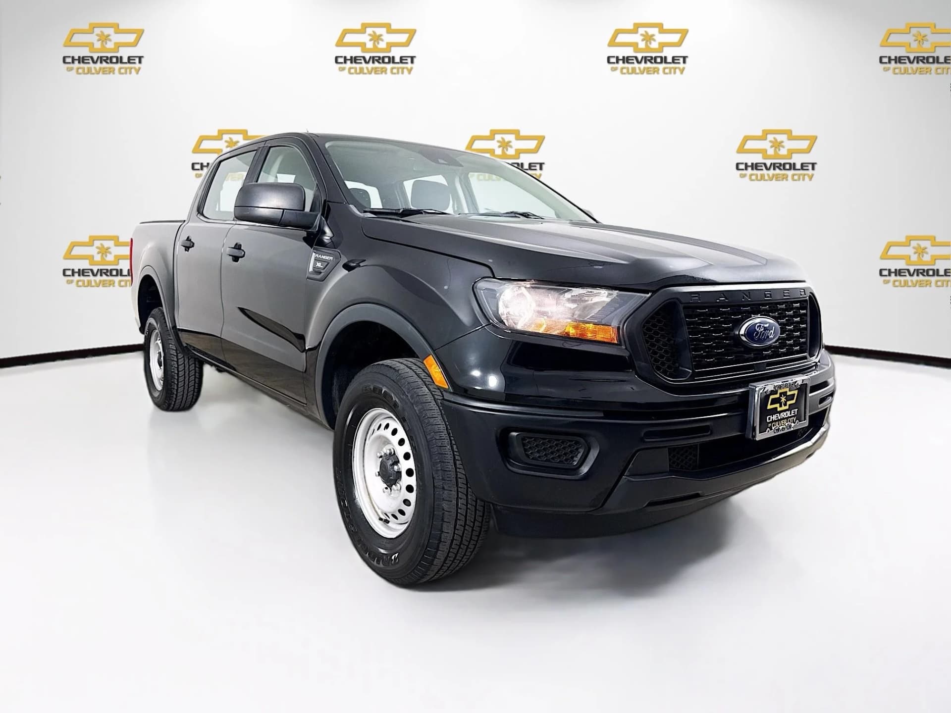 2020 Ford Ranger XL — photo 1 of 32