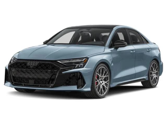 2026 Audi RS 3 Base — photo 1 of 15