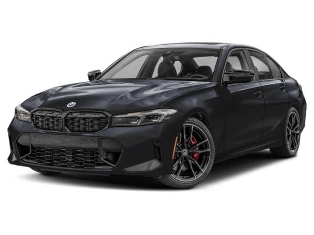 2023 BMW 3 Series M340i — photo 1 of 14
