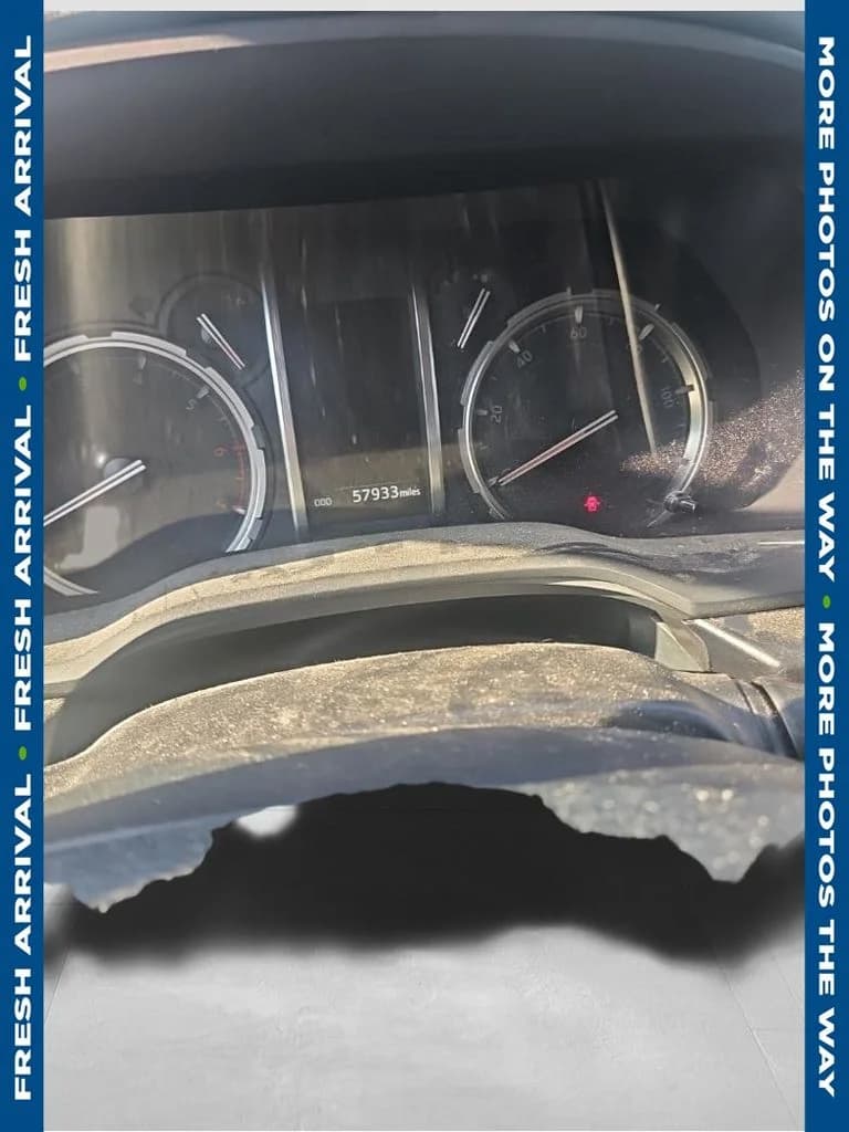 2020 Toyota 4Runner TRD Off Road Premium — photo 1 of 6