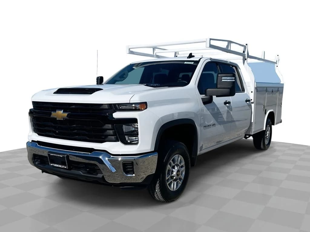 Vehicle Detail Icon