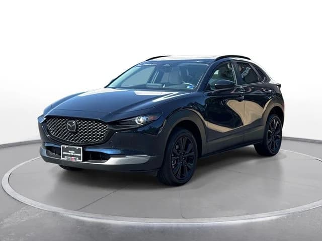 2026 Mazda CX-30 2.5 S Aire Edition — photo 1 of 37