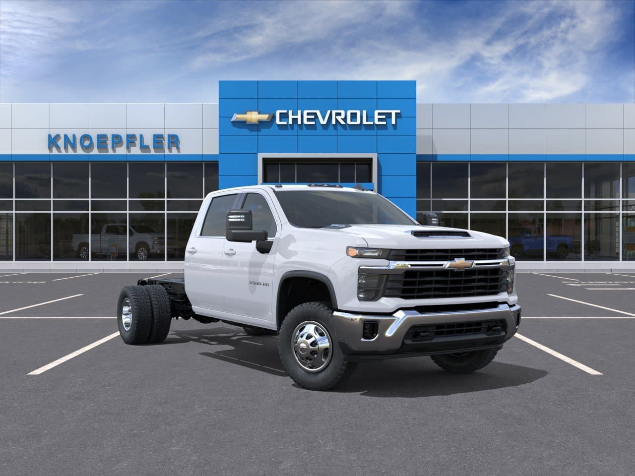 Vehicle Detail Icon