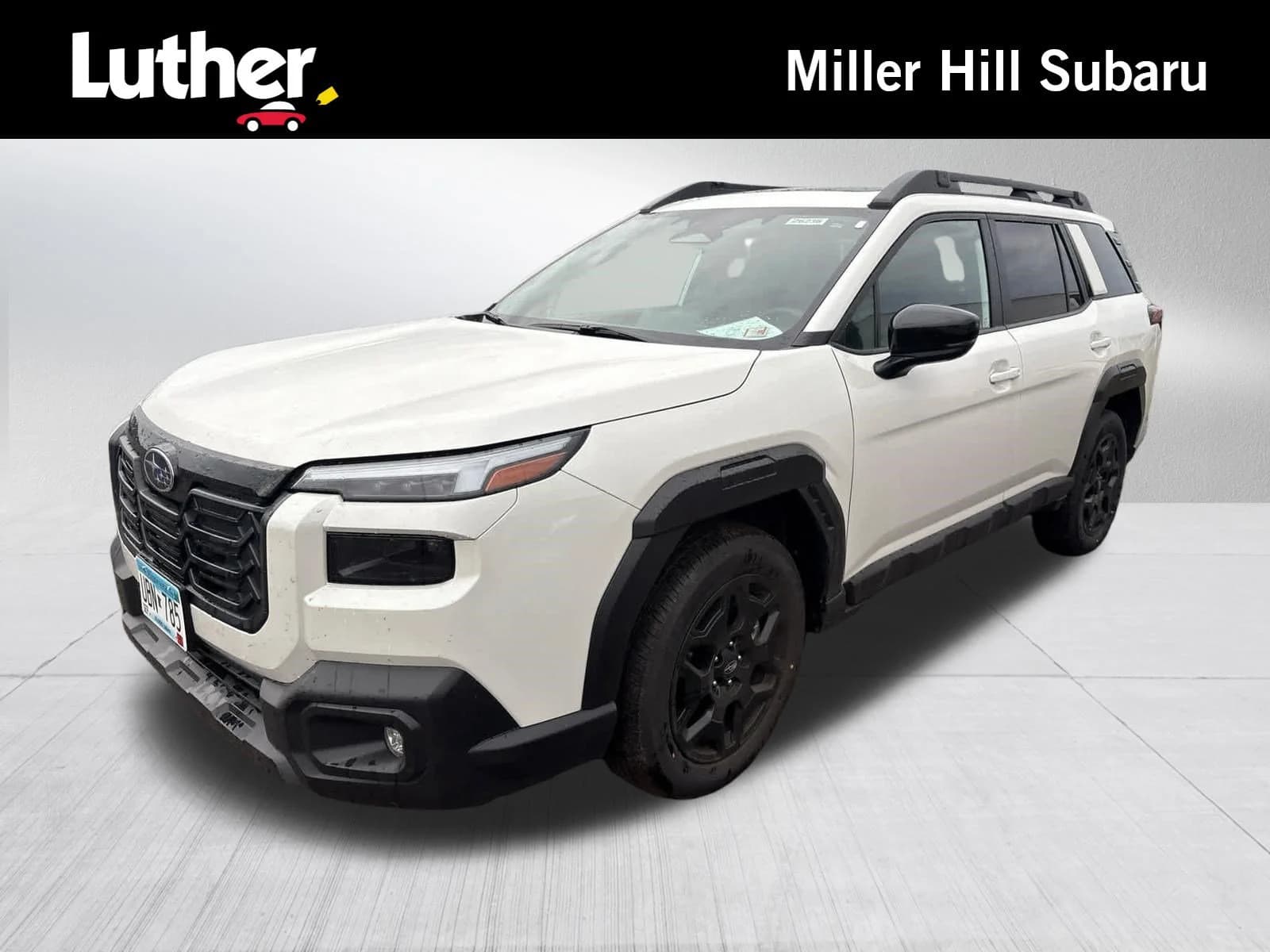 2026 Subaru Outback Limited — photo 1 of 19
