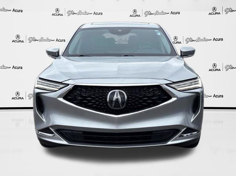 2023 Acura MDX Base — photo 1 of 5