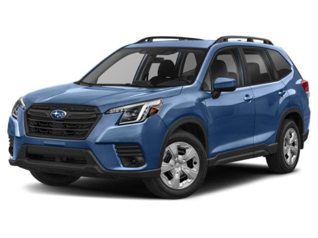 2024 Subaru Forester Sport — photo 1 of 13
