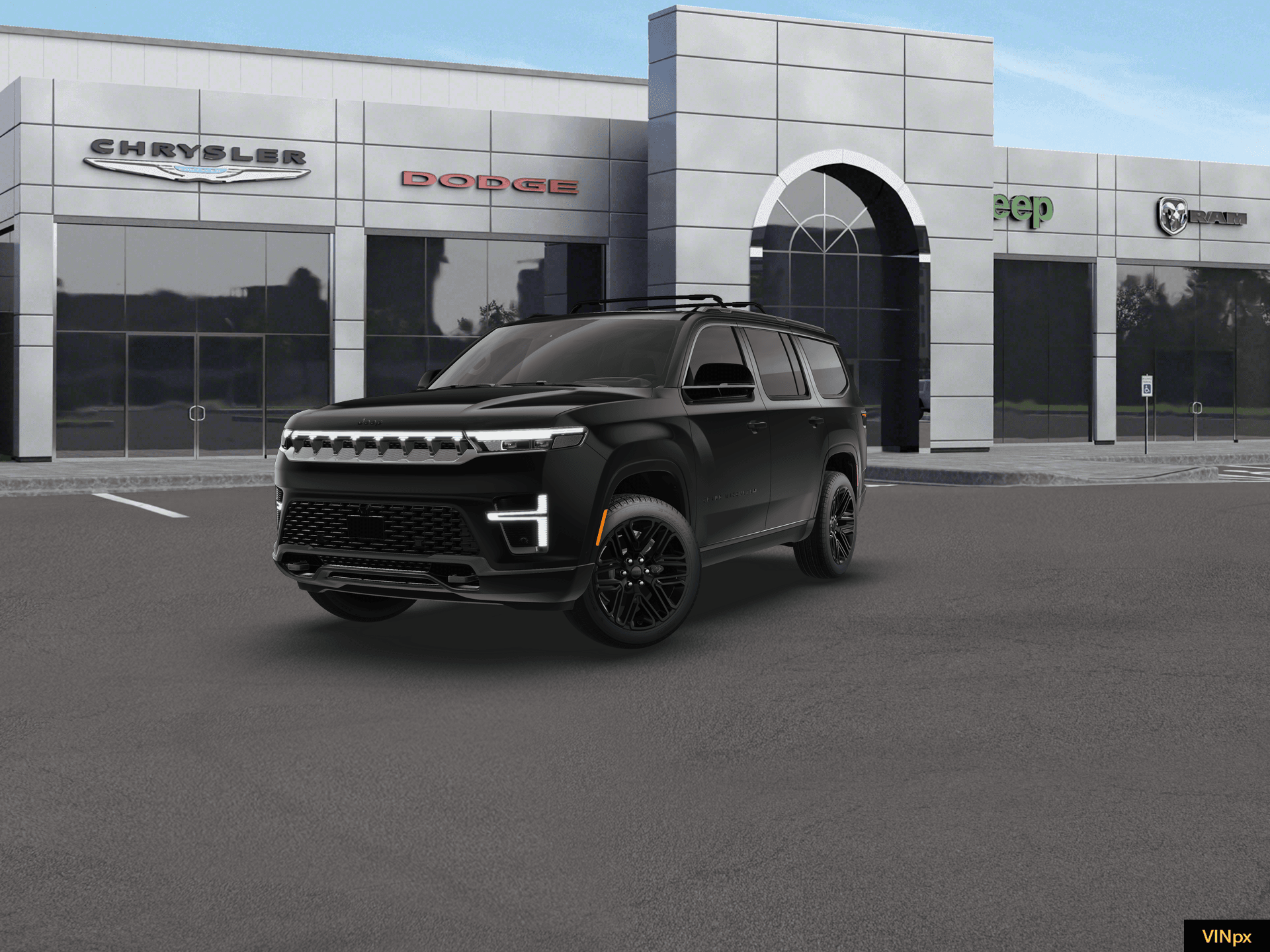 Vehicle Detail Icon