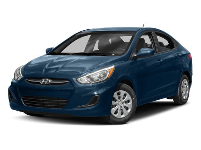 2016 Hyundai Accent SE — photo 1 of 14