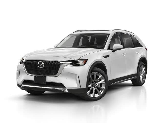 2024 Mazda CX-90 3.3 Turbo Premium — photo 1 of 11