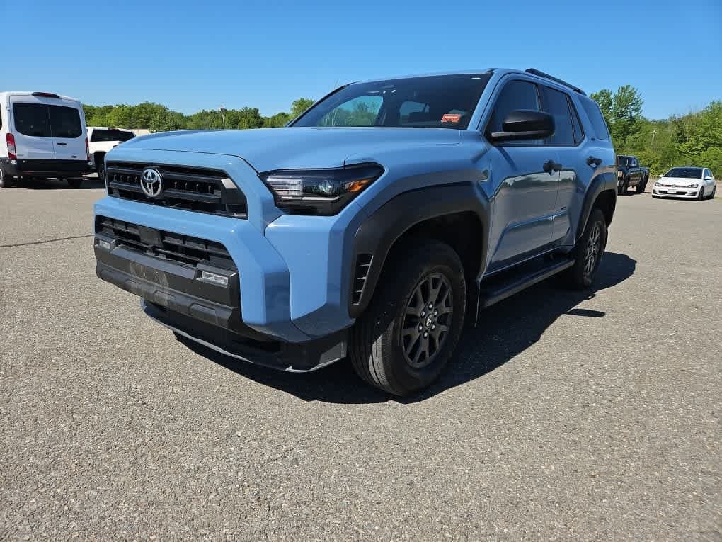 Vehicle Detail Icon