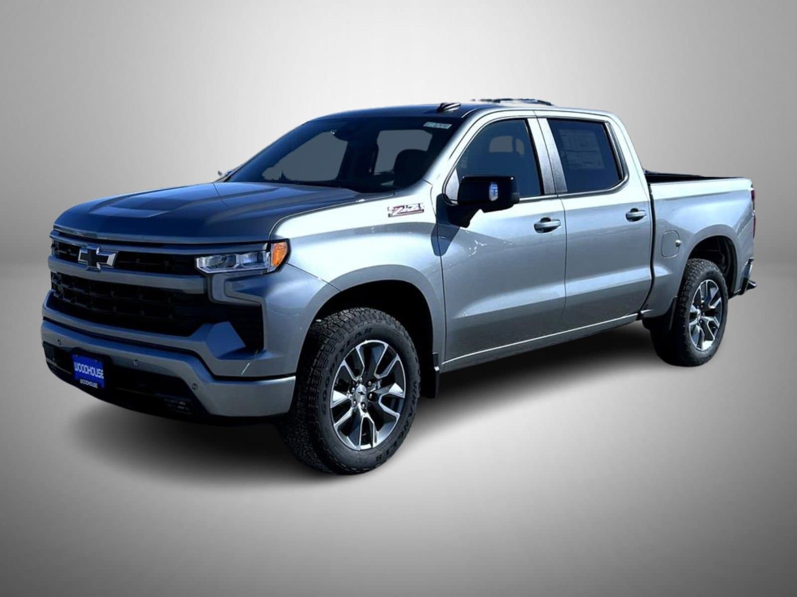 Vehicle Detail Icon