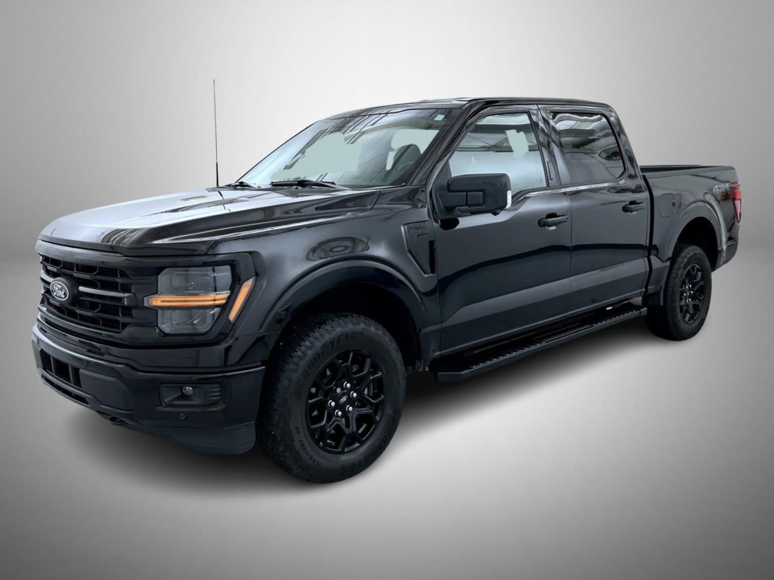 2024 Ford F-150 XLT — photo 1 of 26