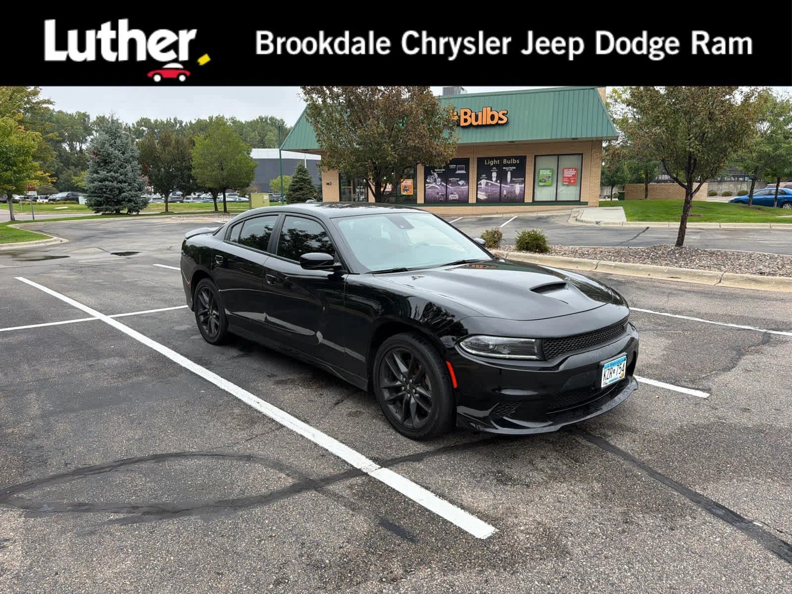 2023 Dodge Charger GT — photo 1 of 16