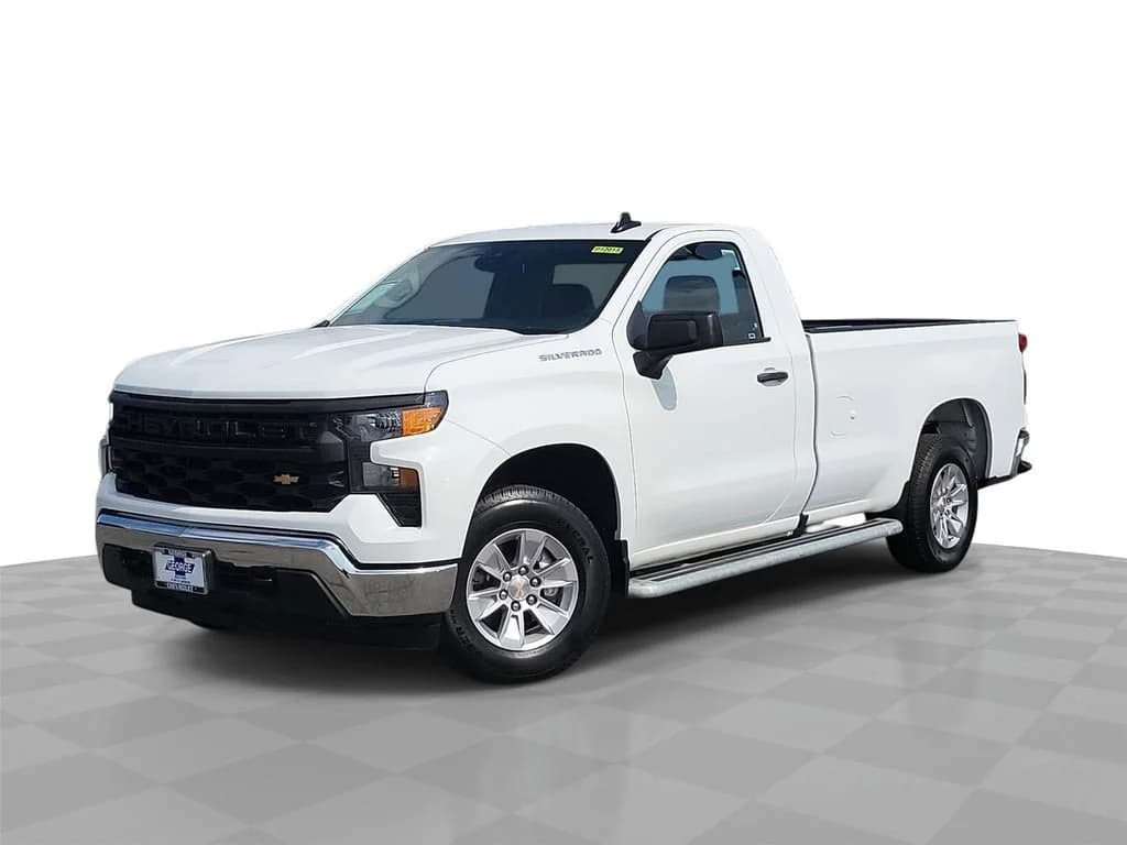 Vehicle Detail Icon