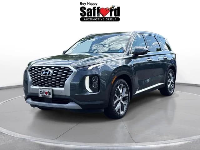 Vehicle Detail Icon