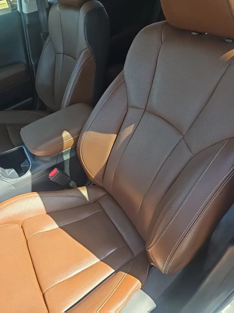 2022 Subaru Outback Touring XT — photo 1 of 2