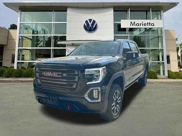 Vehicle Detail Icon