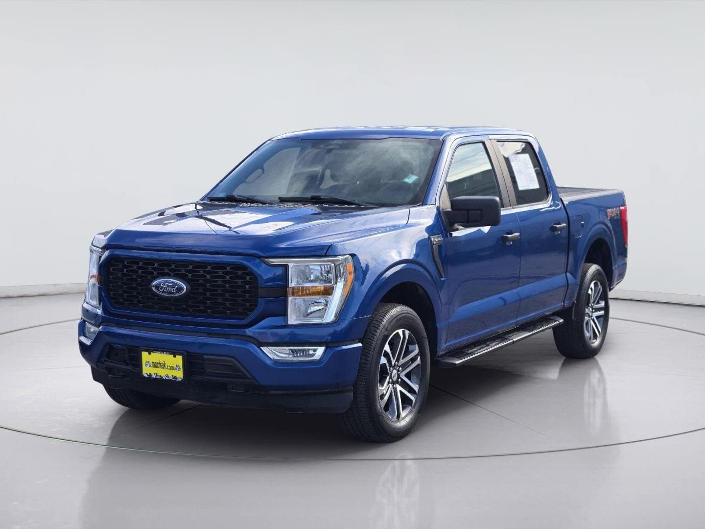 2022 Ford F-150 XL — photo 1 of 31