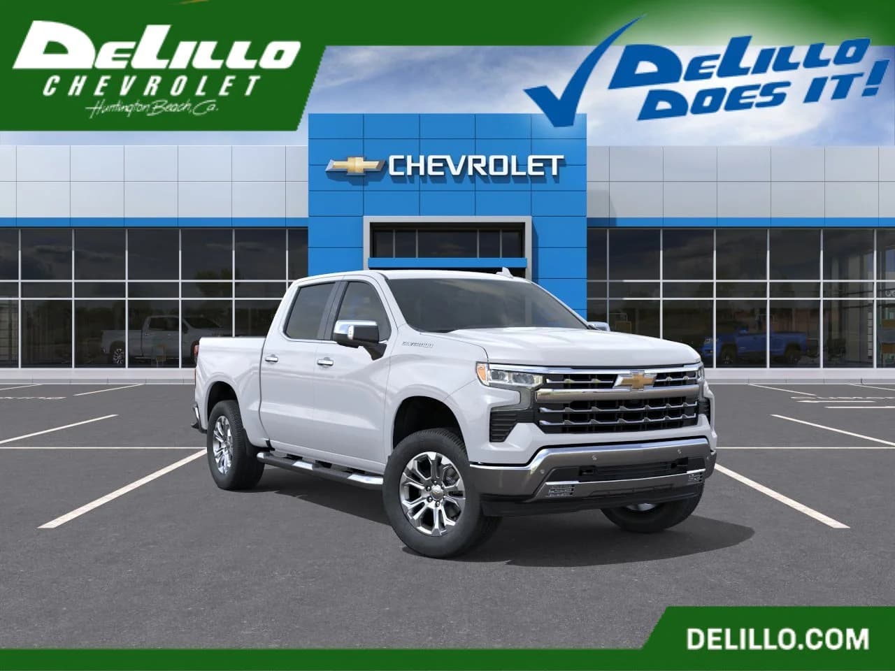 Vehicle Detail Icon