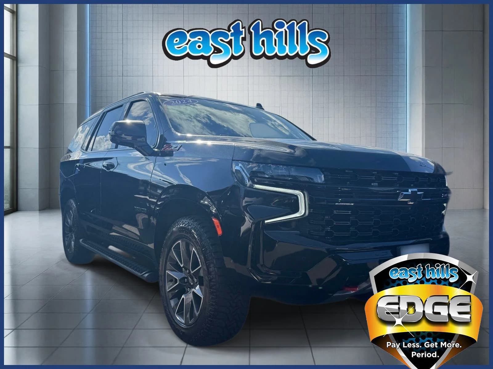 Vehicle Detail Icon
