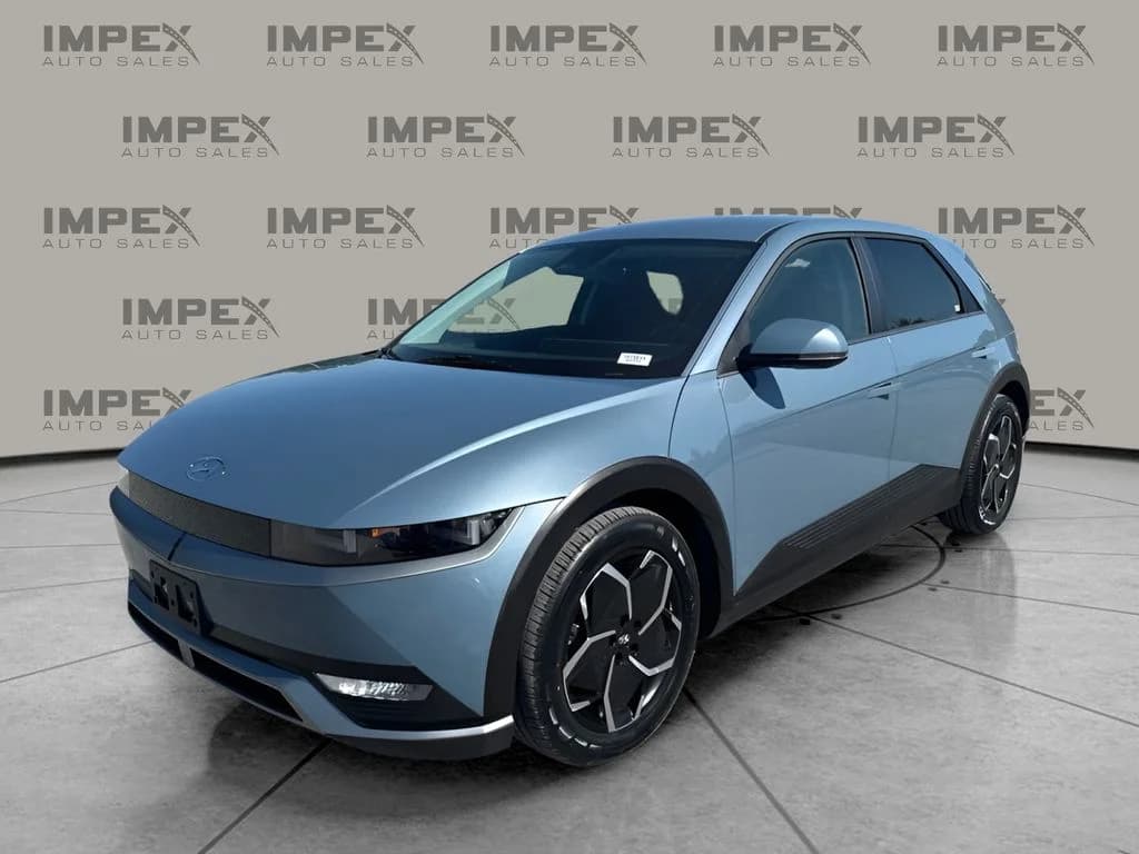 2023 Hyundai IONIQ 5 SE — photo 1 of 29