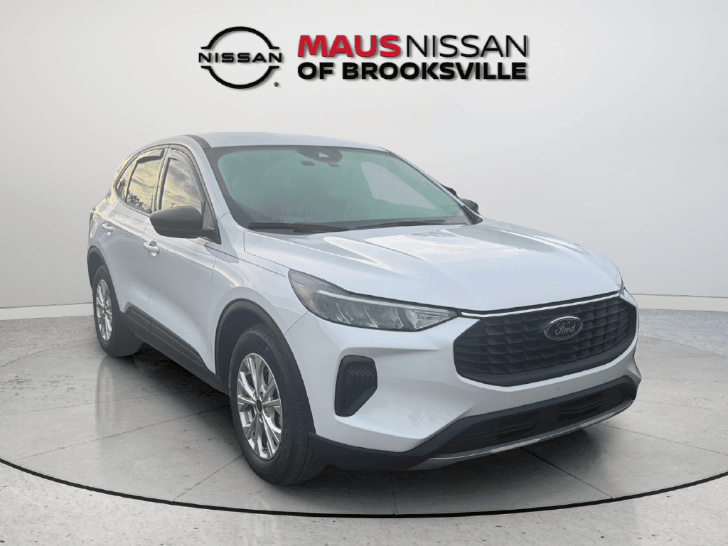 2025 Ford Escape Active — photo 1 of 25